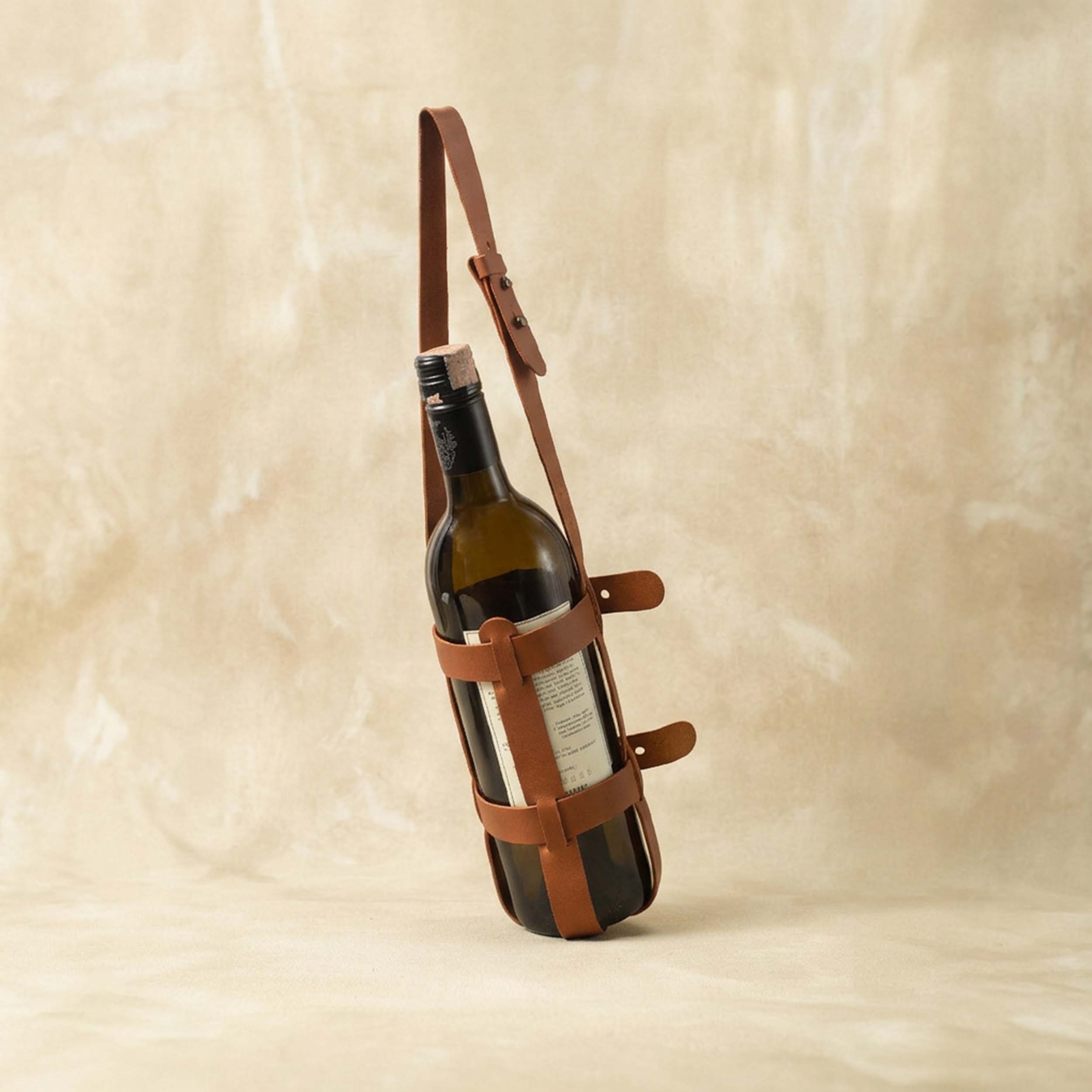 Carry Wine Holder