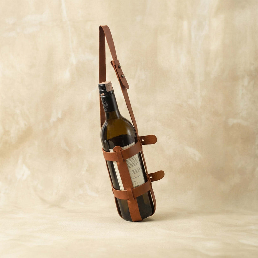 Carry Wine Holder