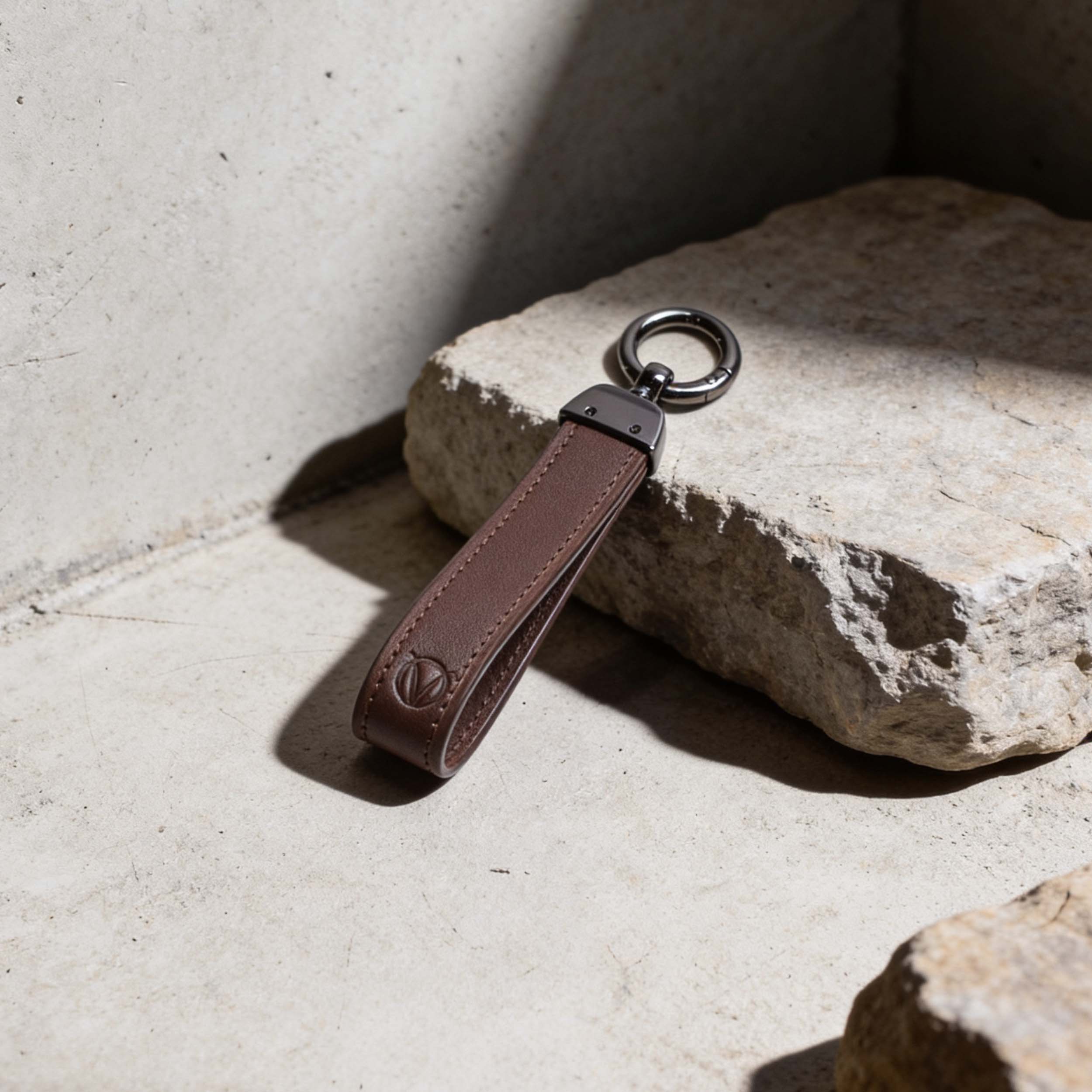 Loop Keychain
