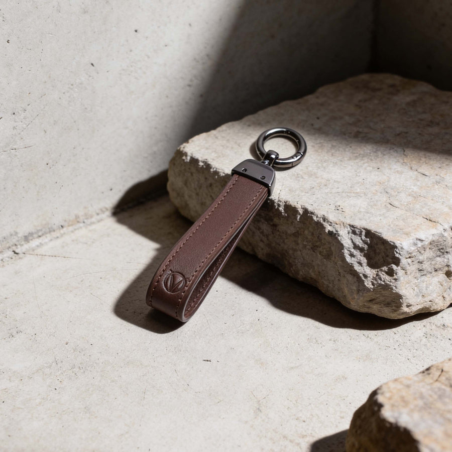 Loop Keychain