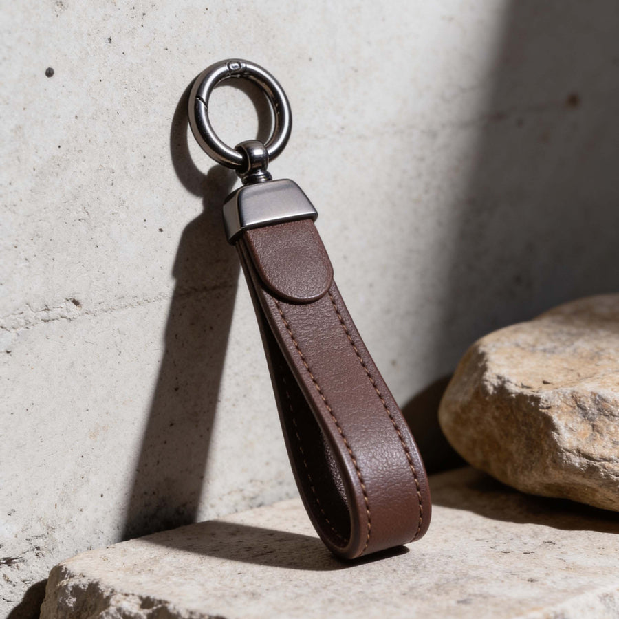 Loop Keychain