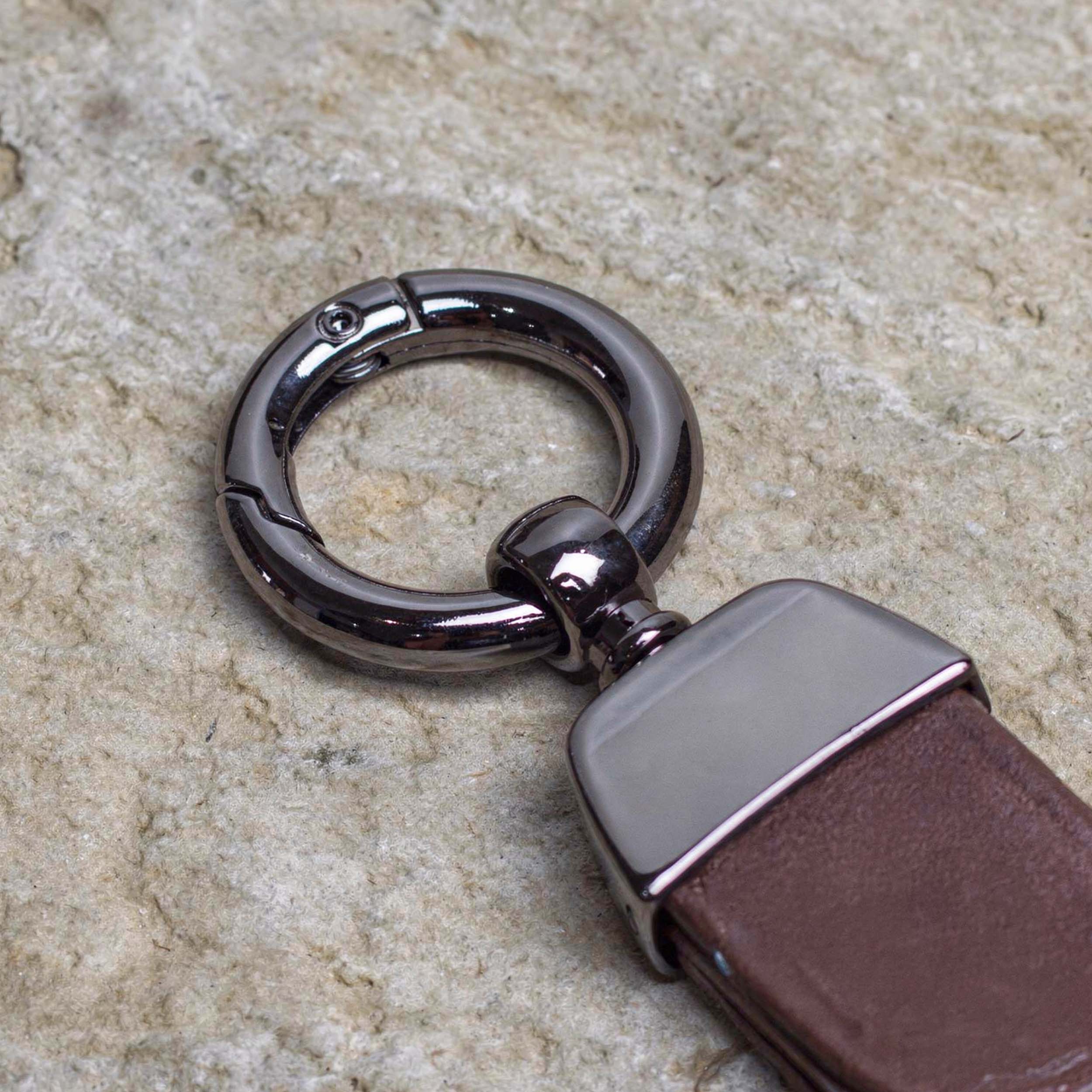 Loop Keychain