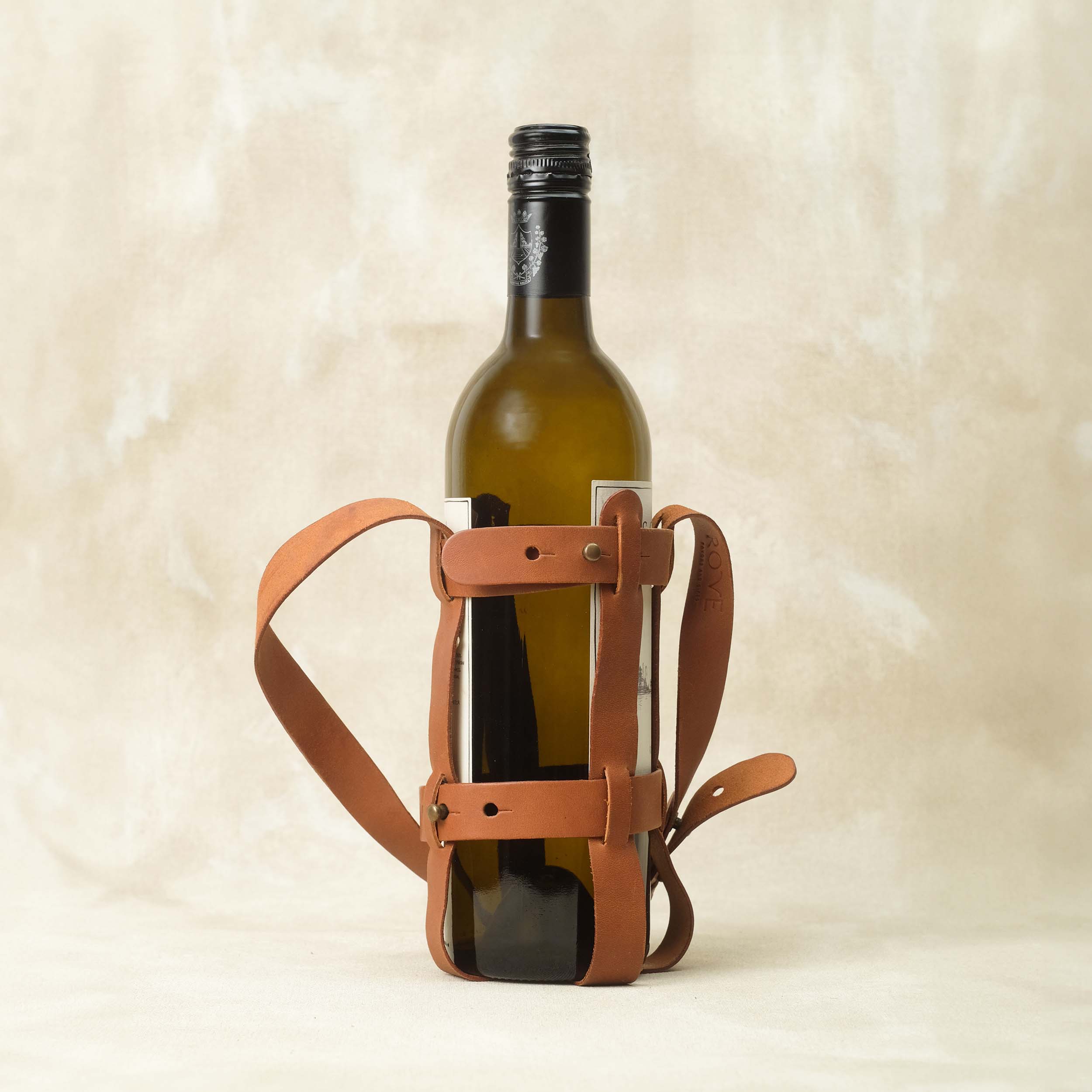 Carry Wine Holder