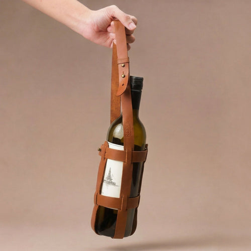 Carry Wine Holder