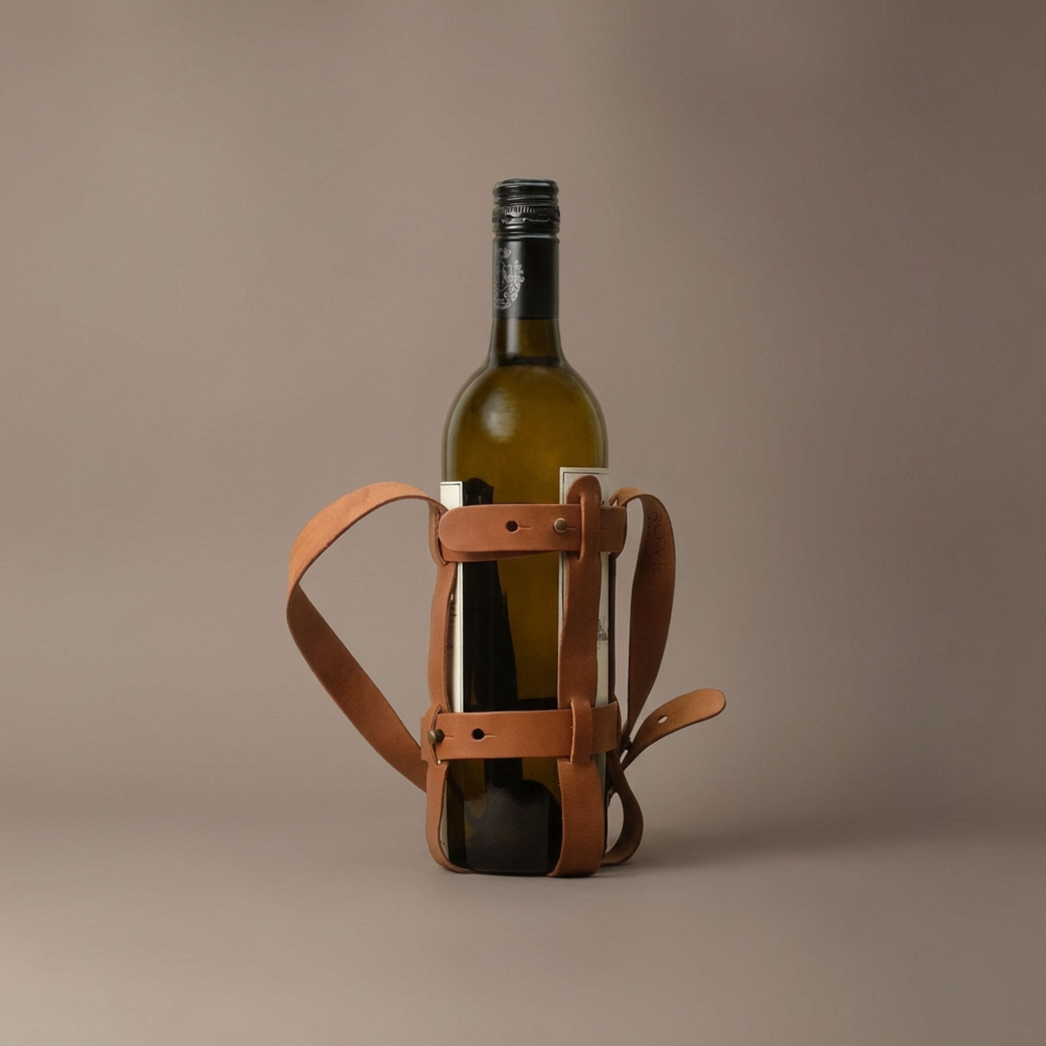 Carry Wine Holder