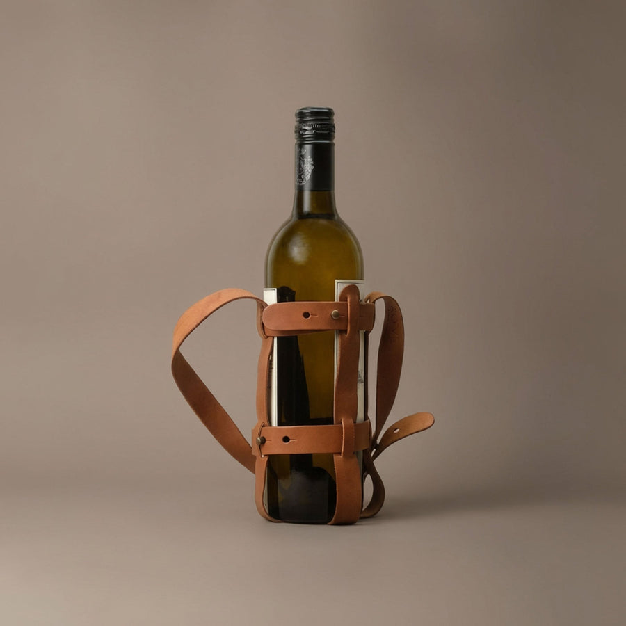 Carry Wine Holder