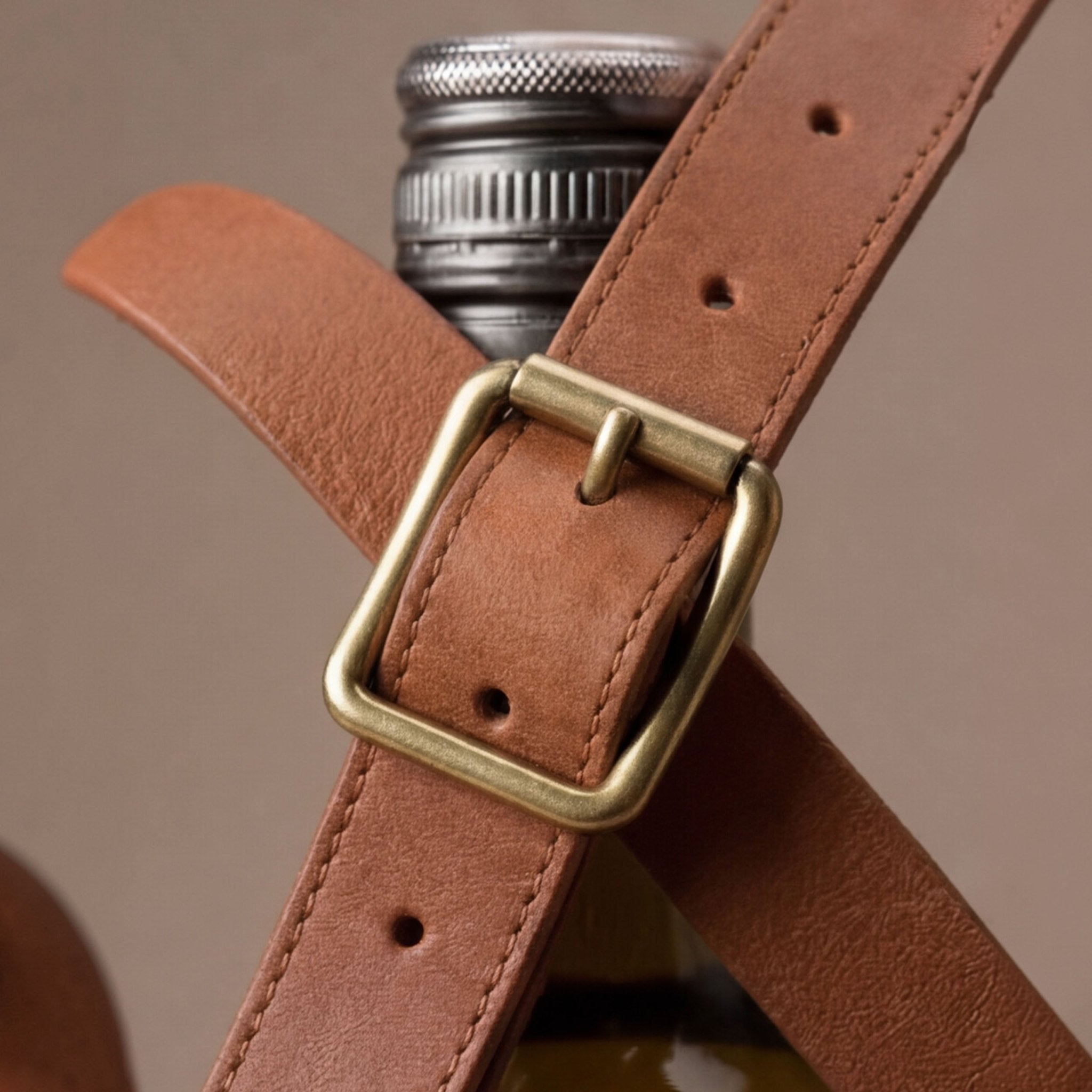 Carry Wine Holder