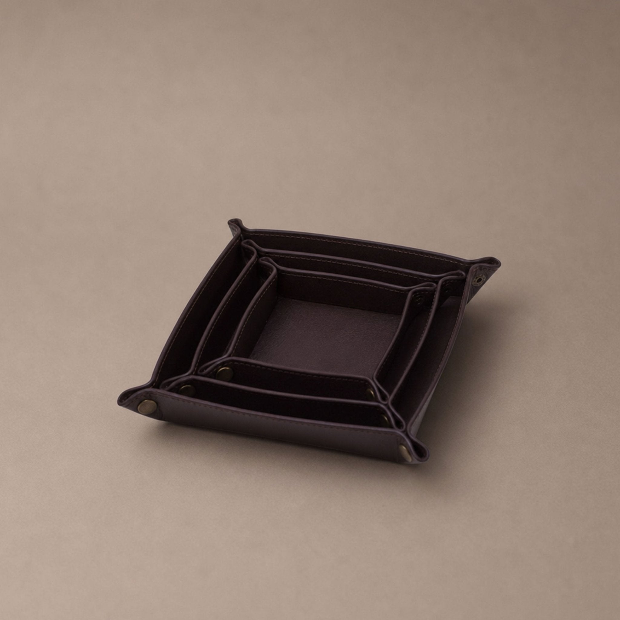 Hucraft Tray Set