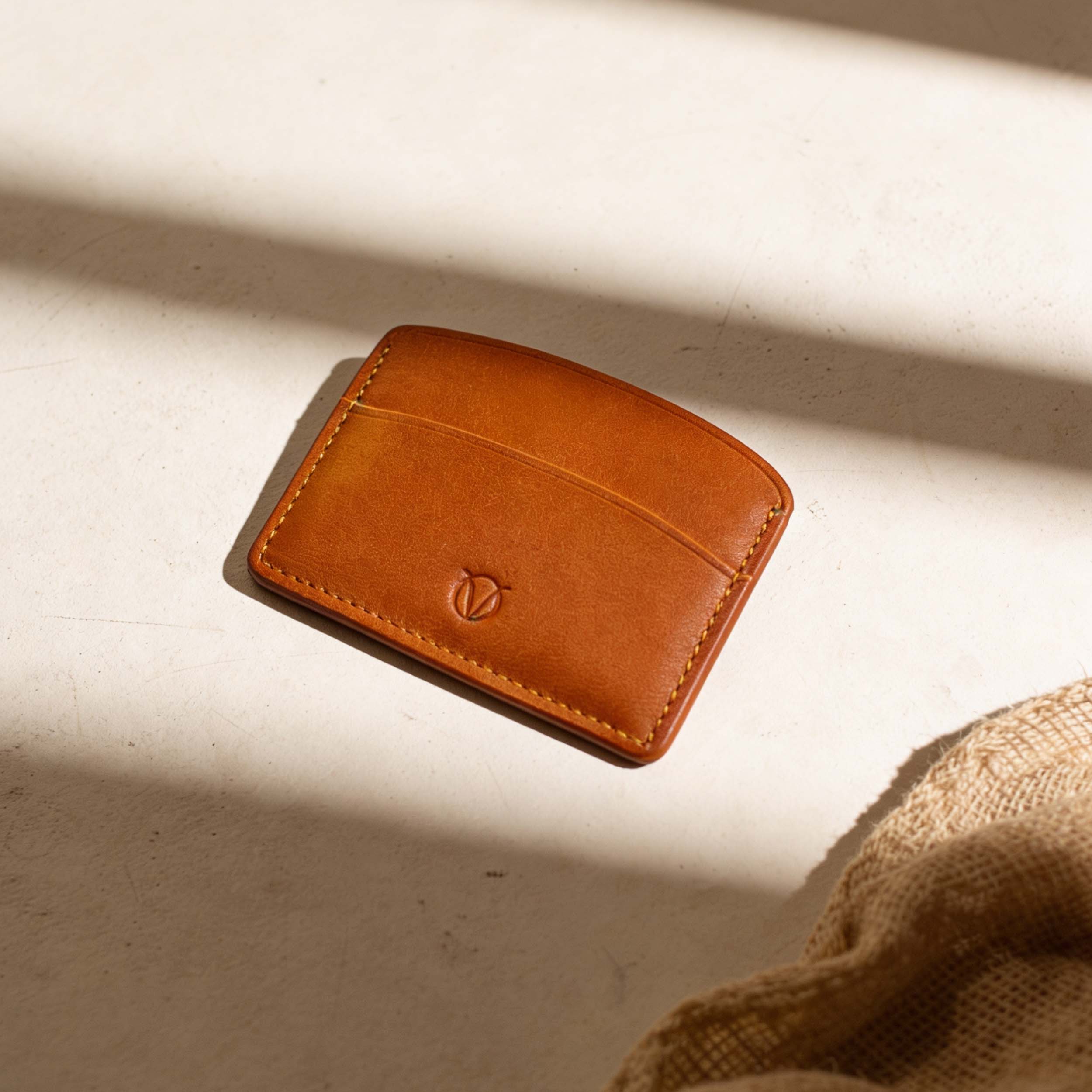 Irvine Card Holder