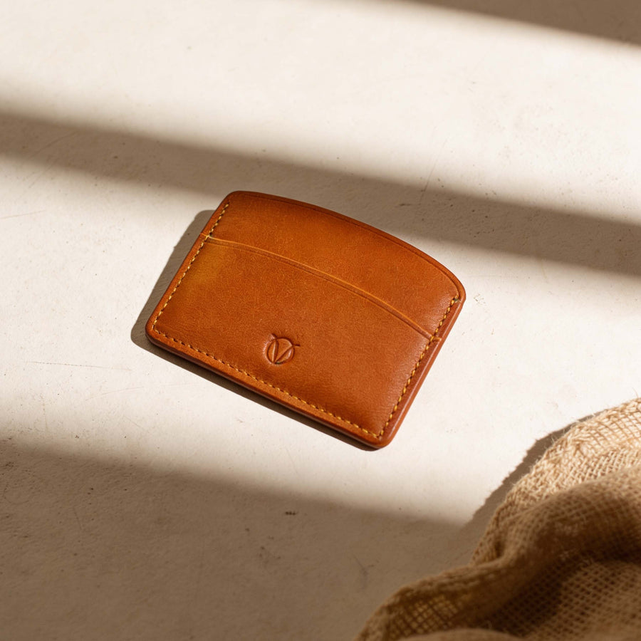Irvine Card Holder