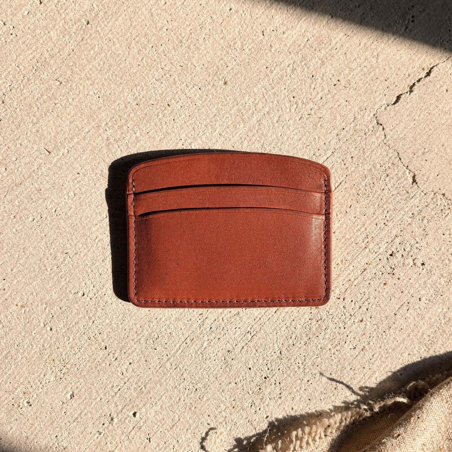 Irvine Card Holder