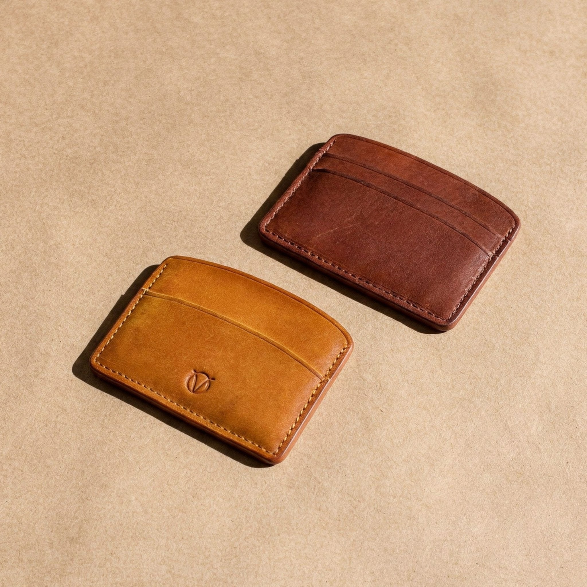Irvine Card Holder