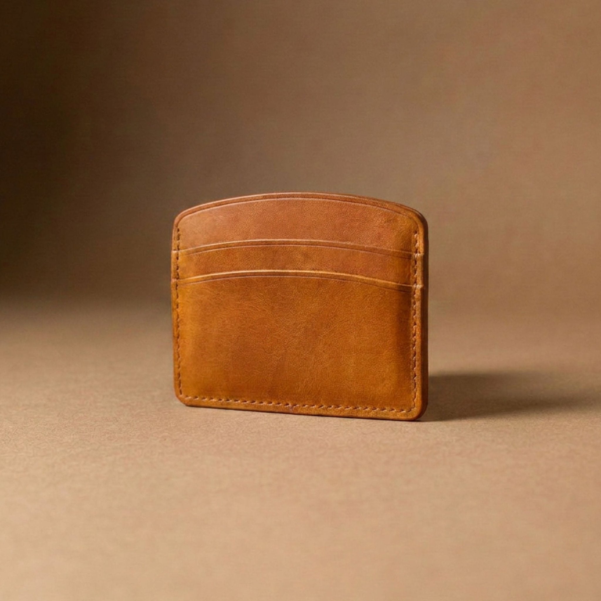 Irvine Card Holder