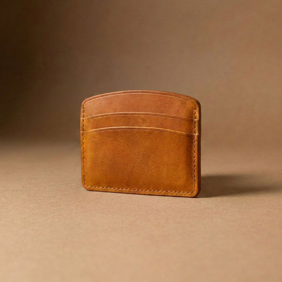 Irvine Card Holder