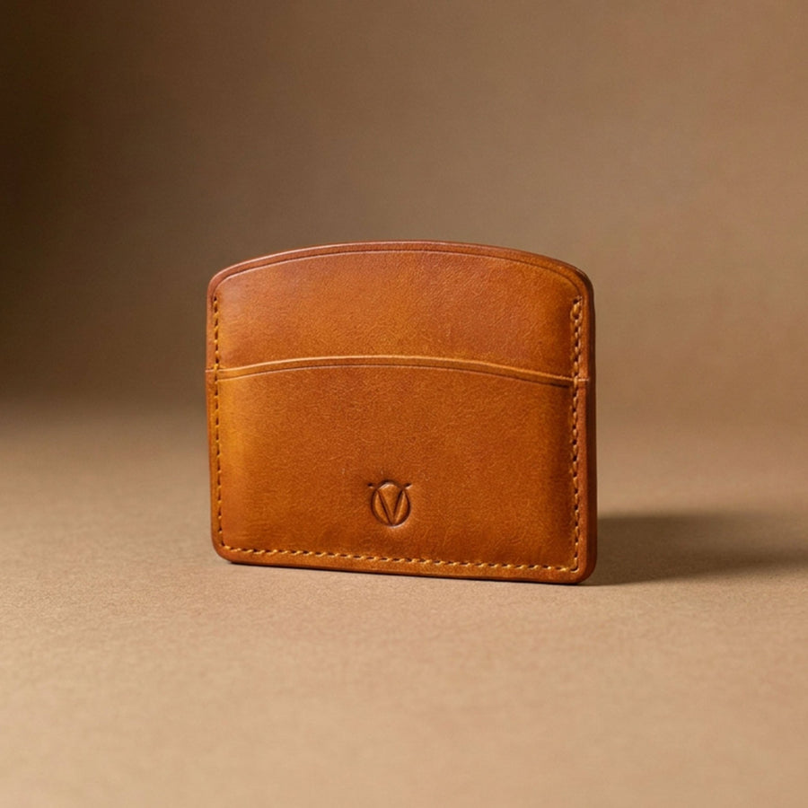Irvine Card Holder
