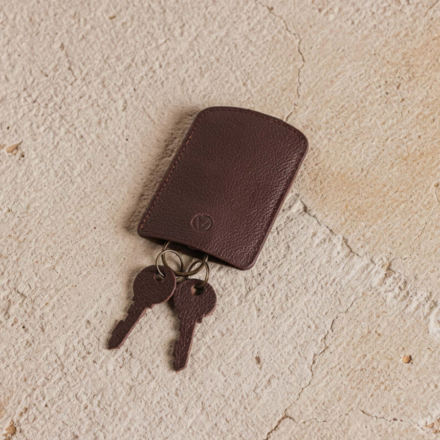 Pocket Keycase