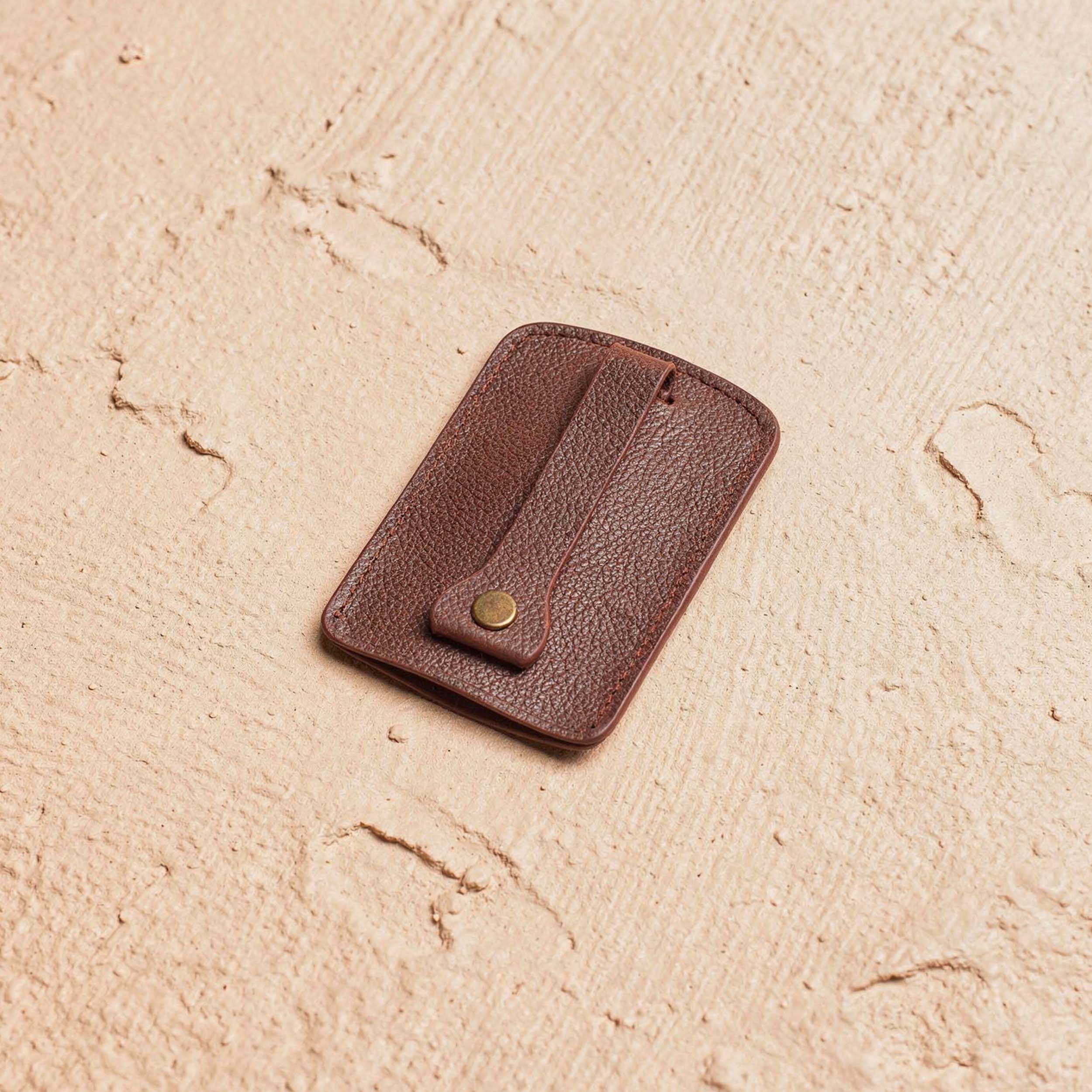 Pocket Keycase