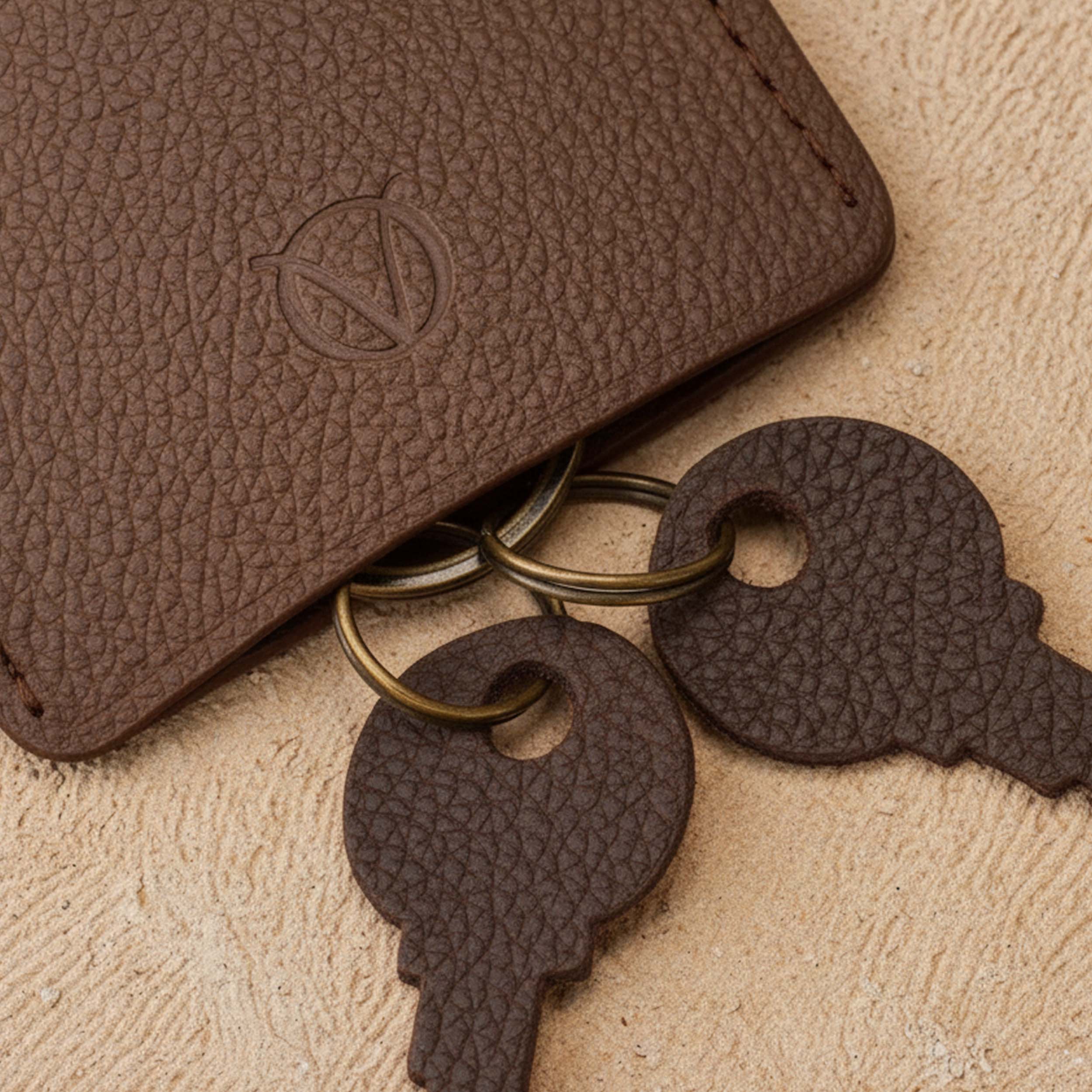 Pocket Keycase
