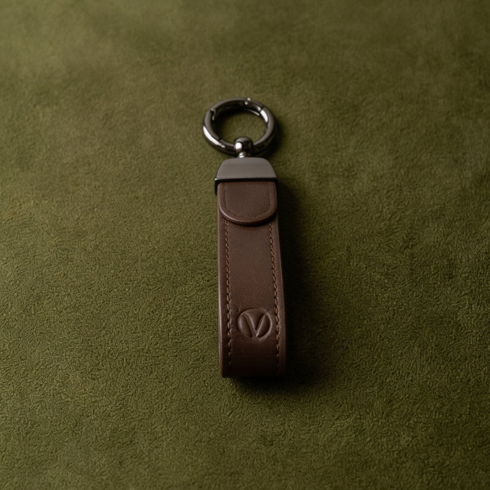 Loop Keychain