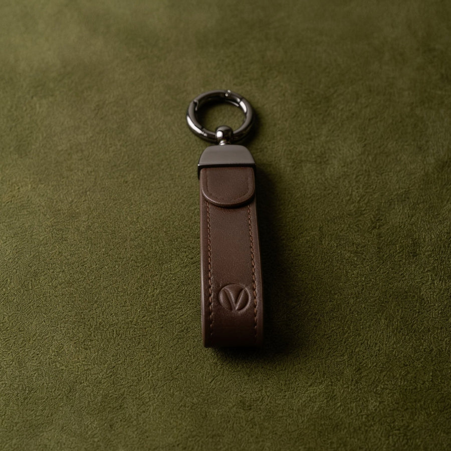 Loop Keychain