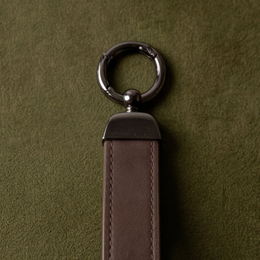 Loop Keychain