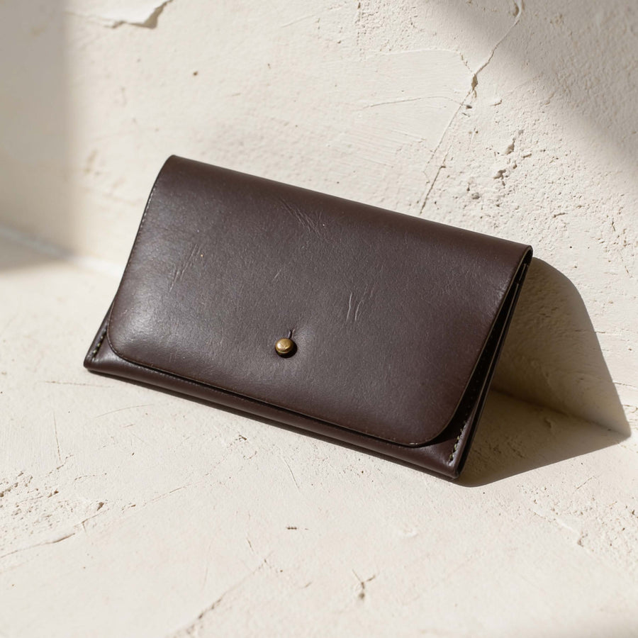 Nomad Passport Wallet