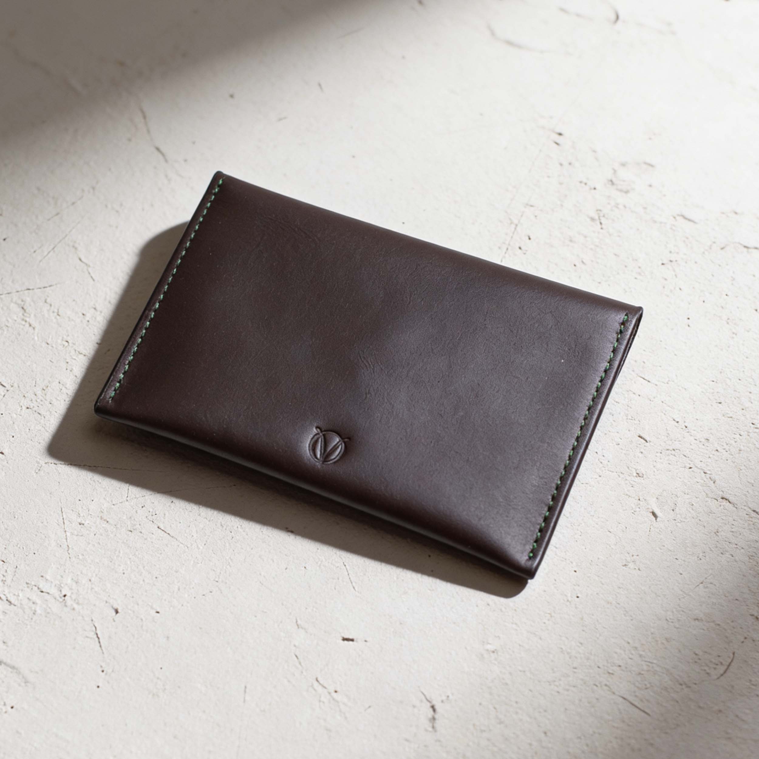 Nomad Passport Wallet