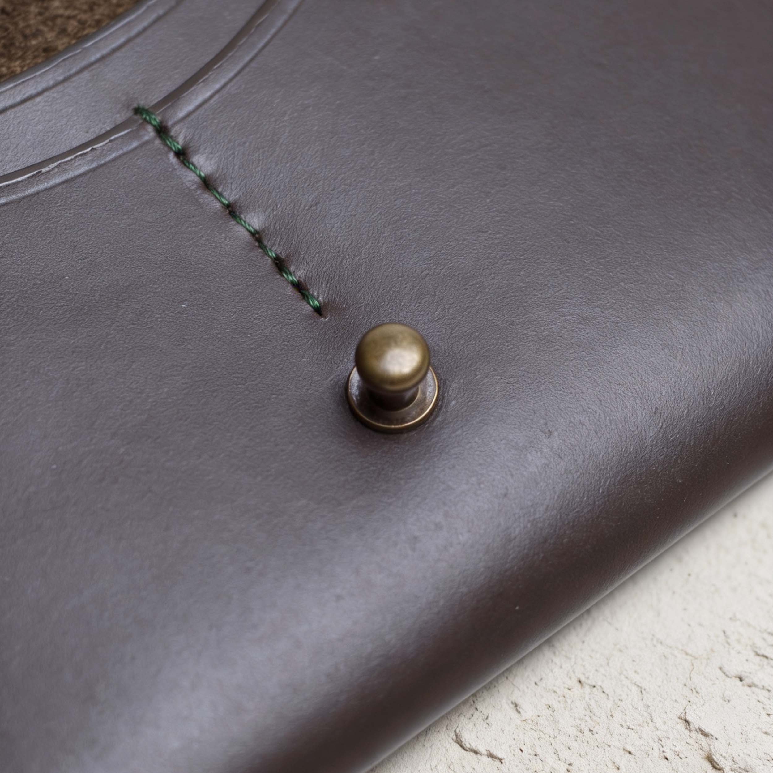 Nomad Passport Wallet