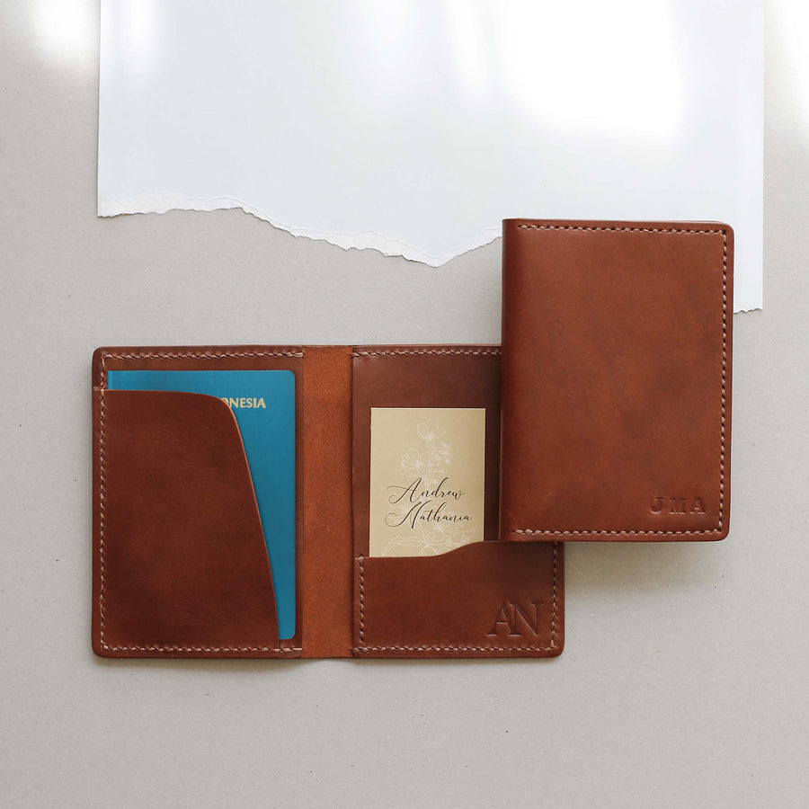 Roam Passport Cover
