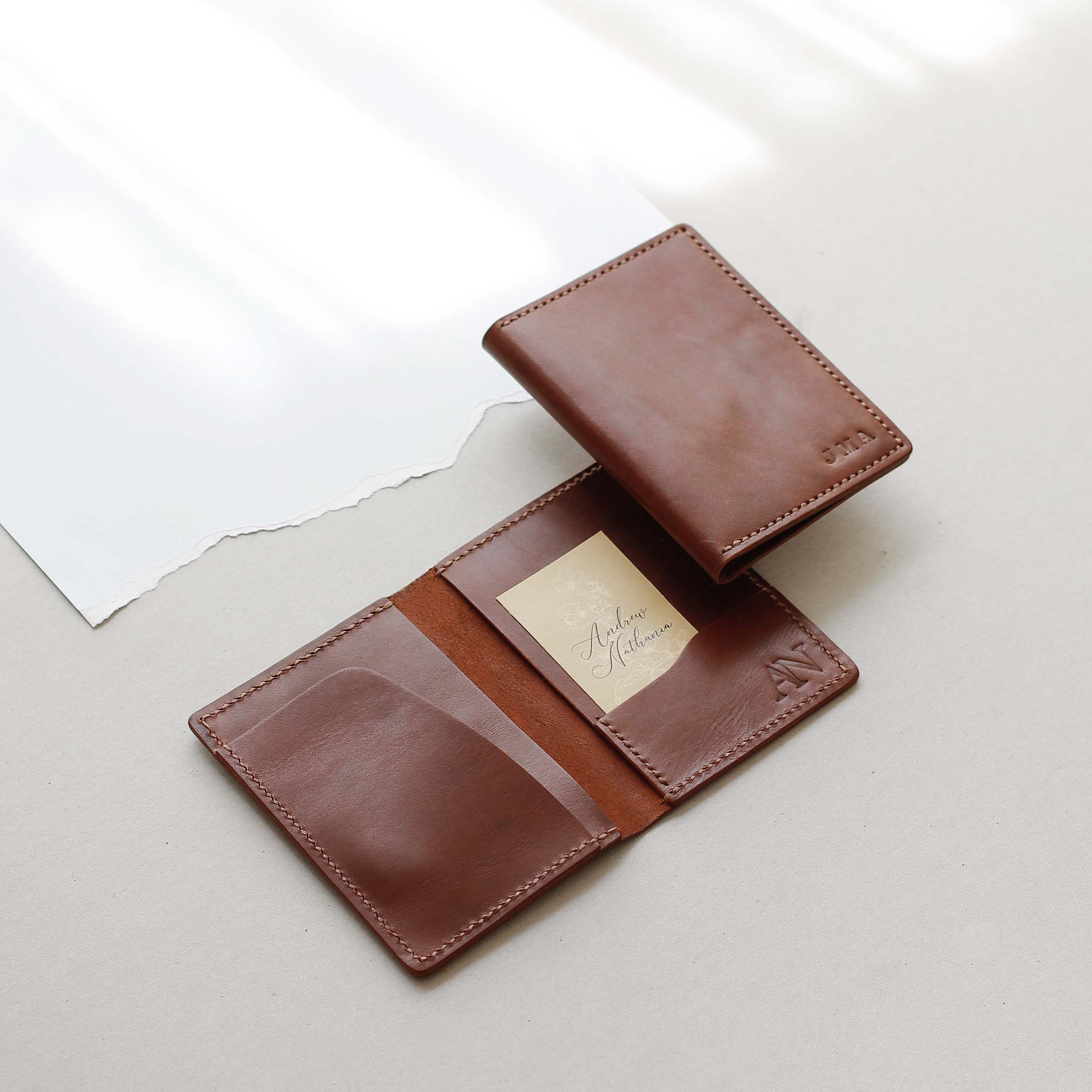 Roam Passport Cover