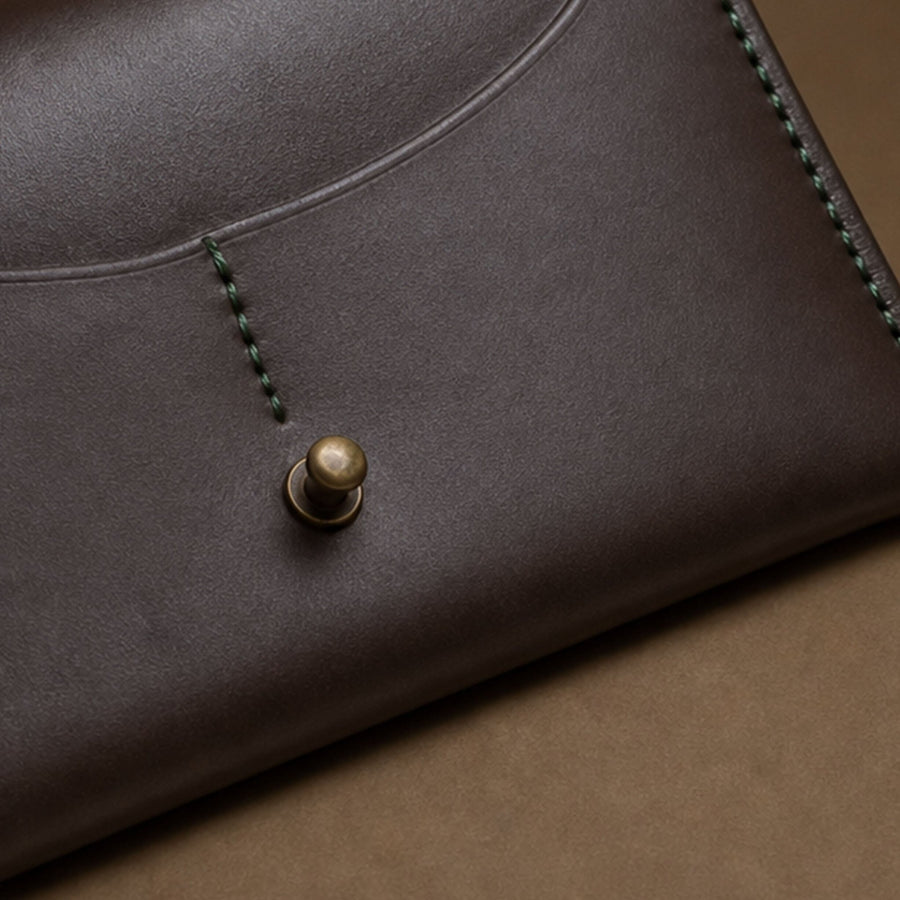 Nomad Passport Wallet