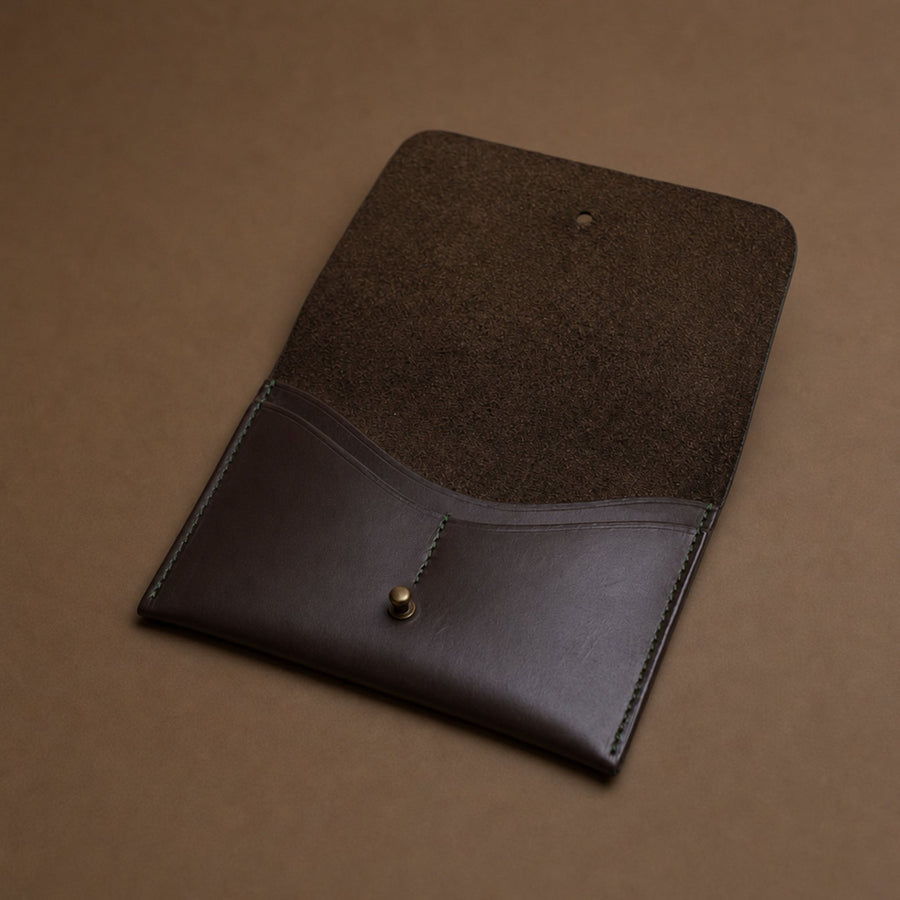 Nomad Passport Wallet