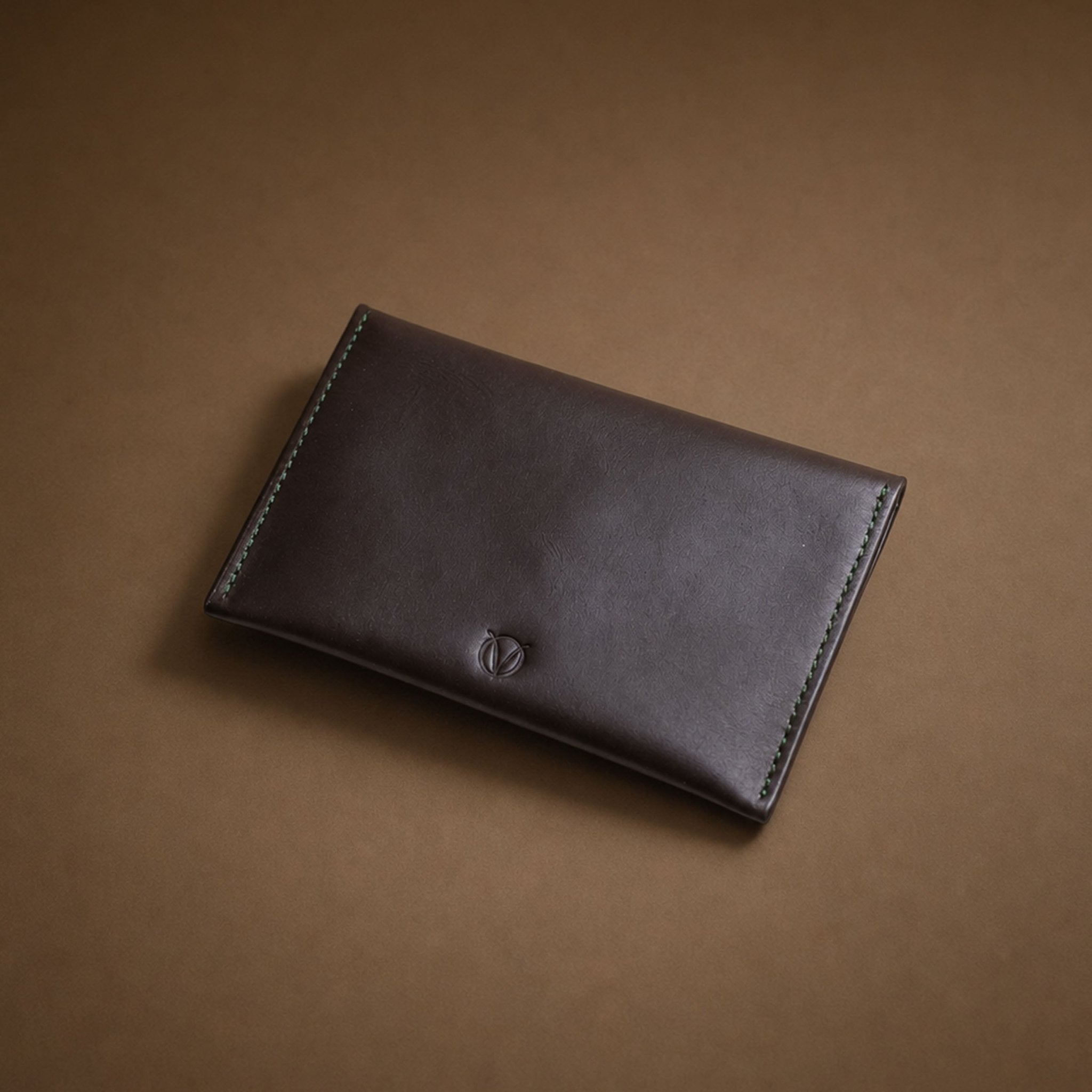 Nomad Passport Wallet