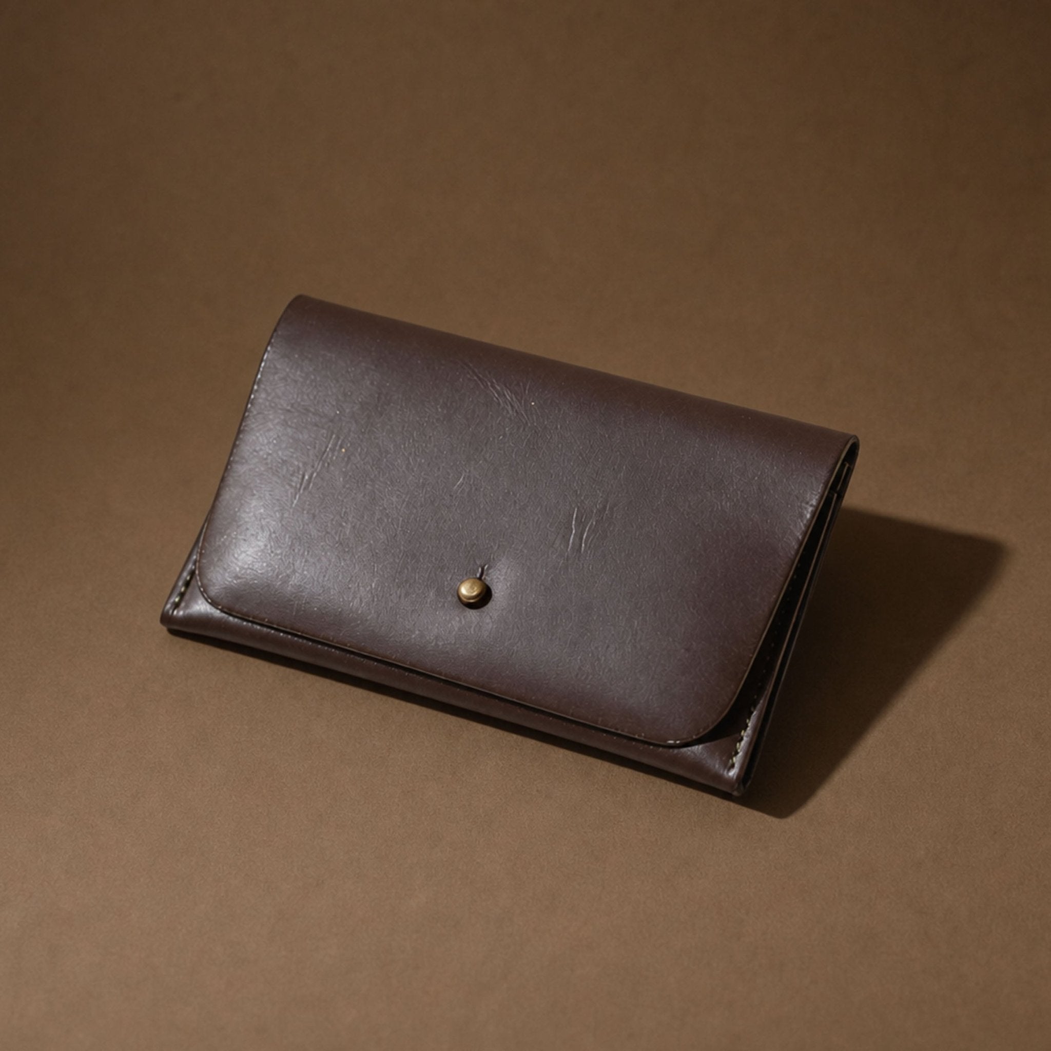 Nomad Passport Wallet