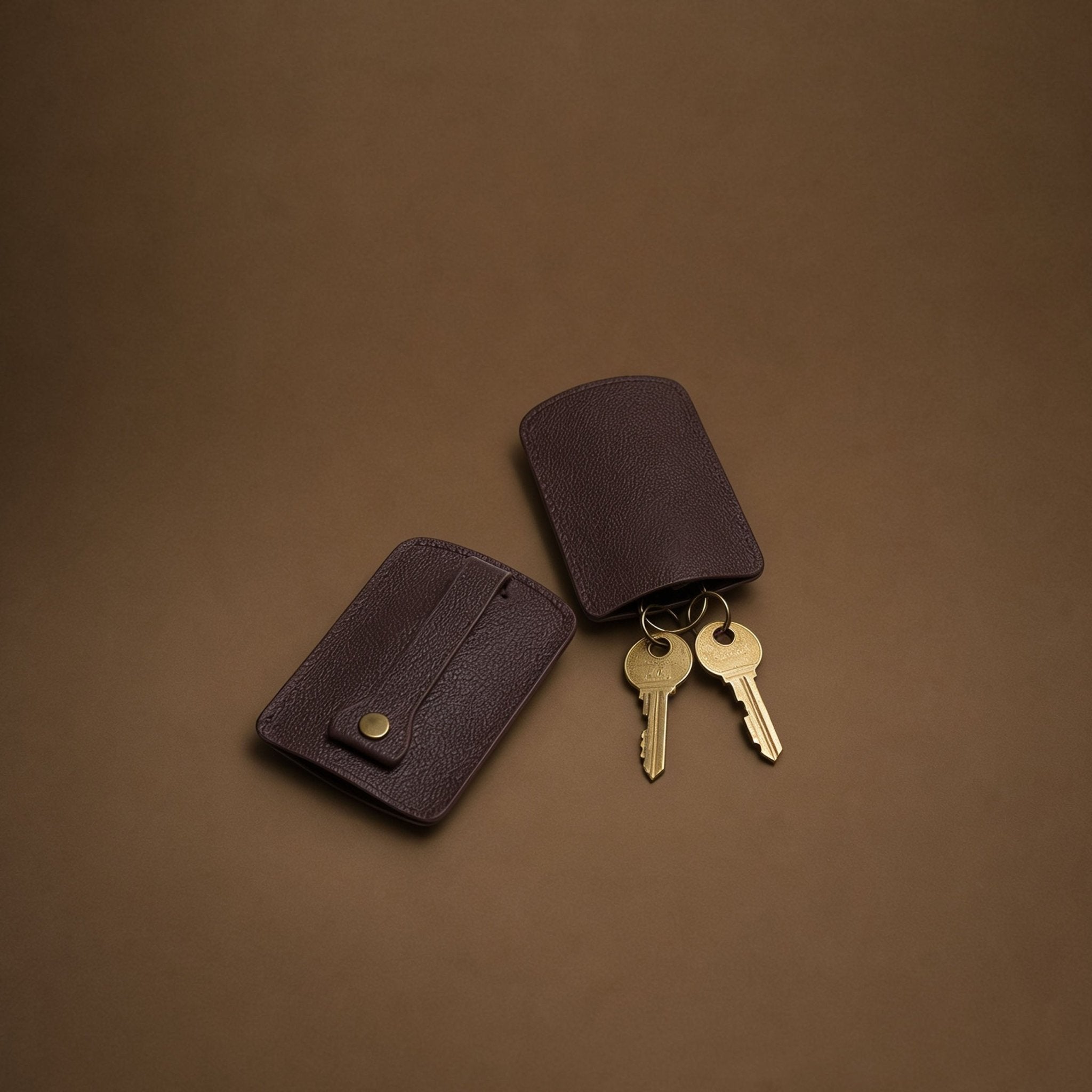 Pocket Keycase
