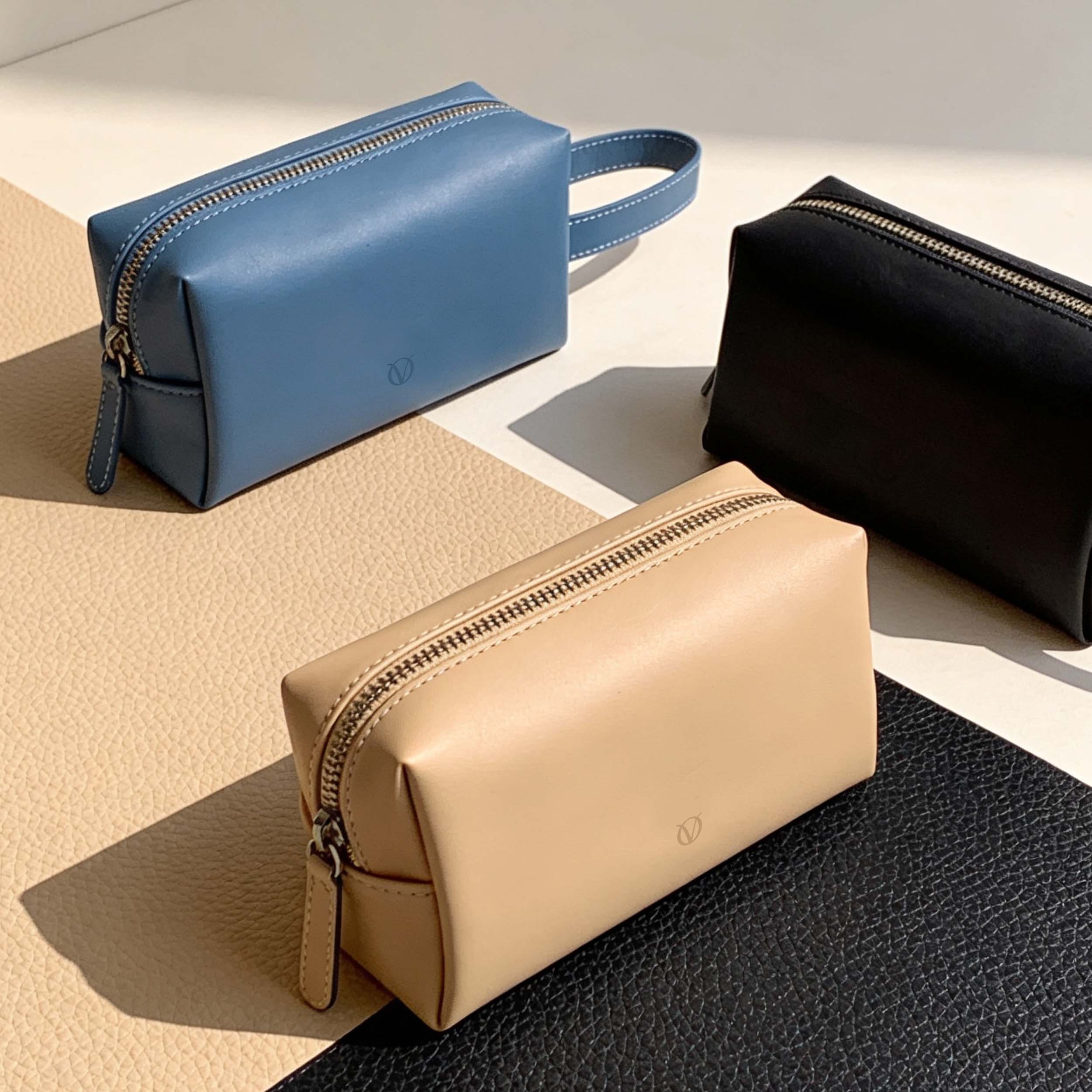 Transit Pouch
