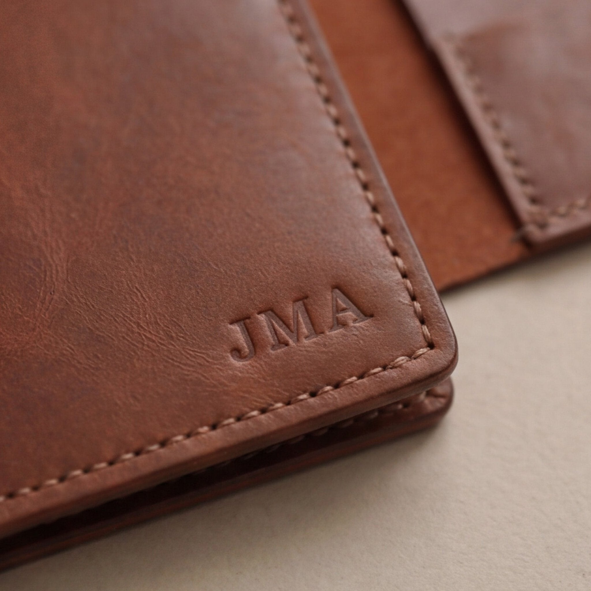 Roam Passport Cover