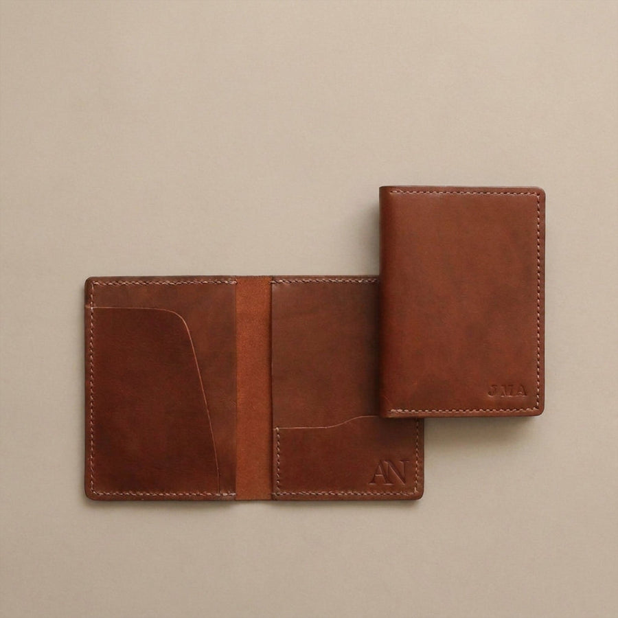Roam Passport Cover