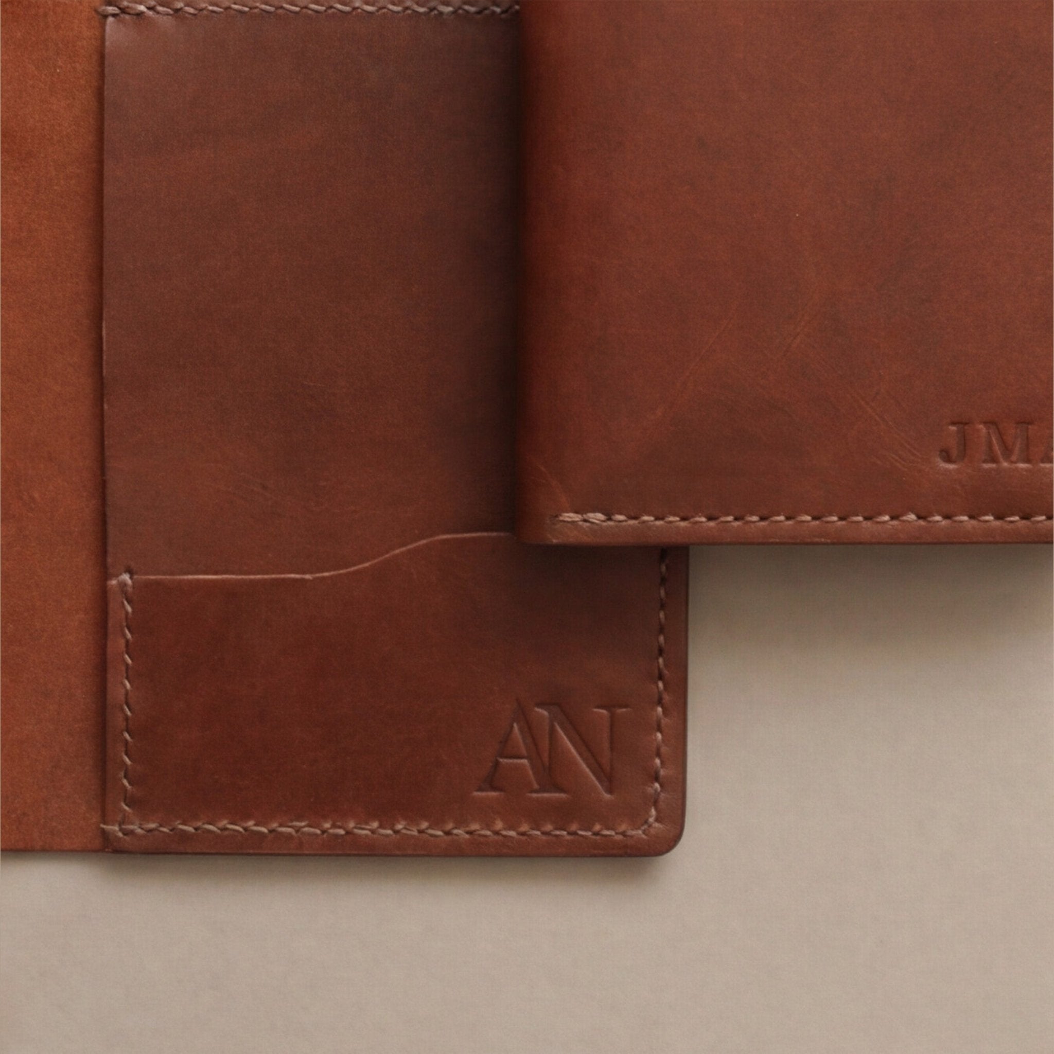 Roam Passport Cover