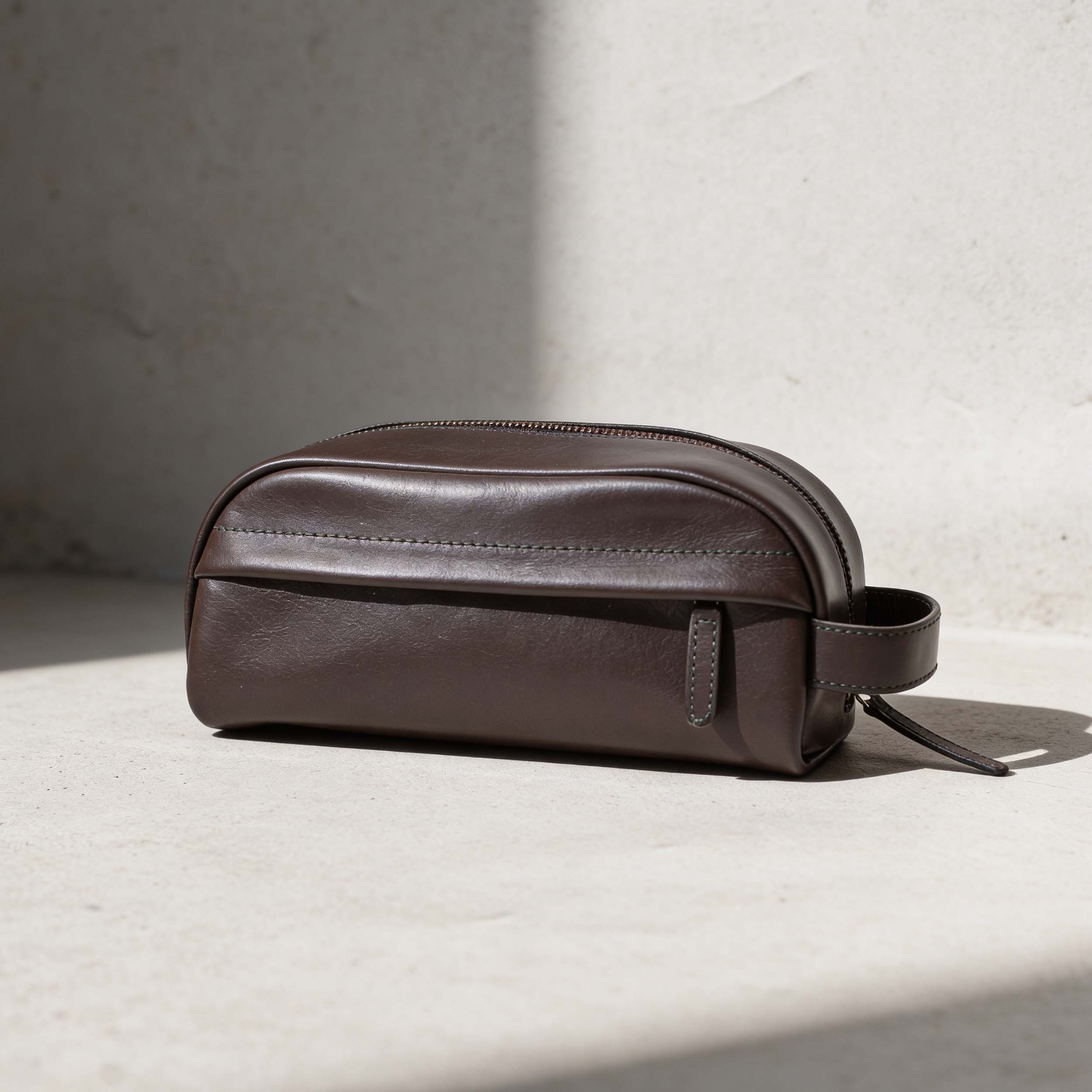 Roseville Pouch