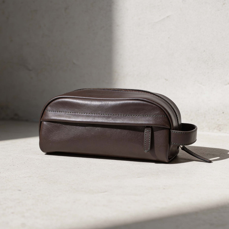 Roseville Pouch