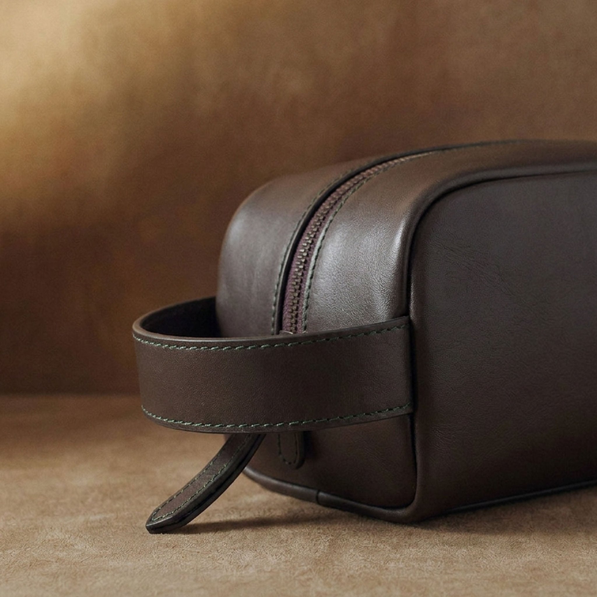 Roseville Pouch