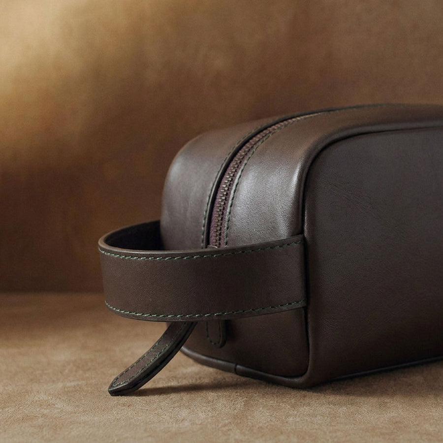 Roseville Pouch