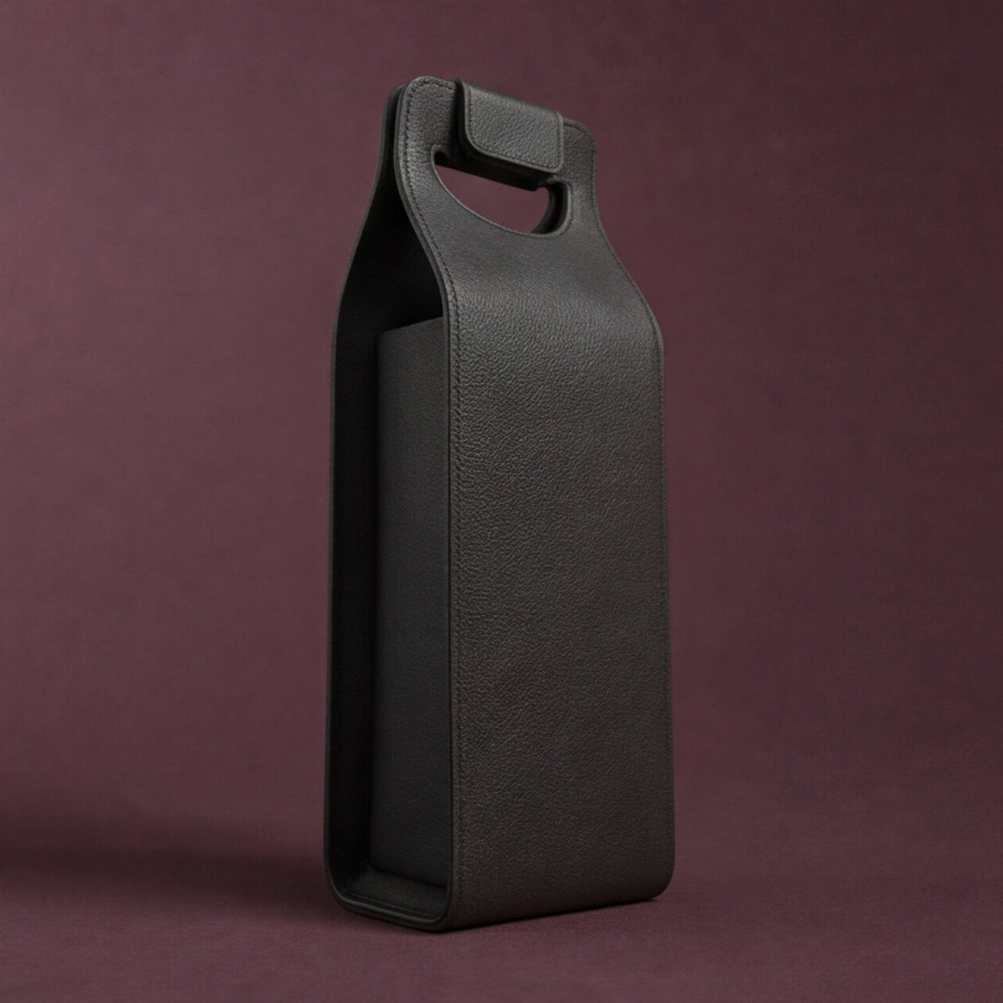 Sleeve Wine Holder