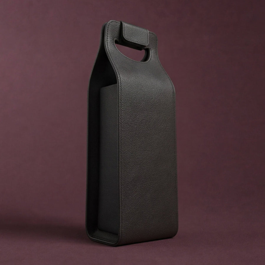 Sleeve Wine Holder