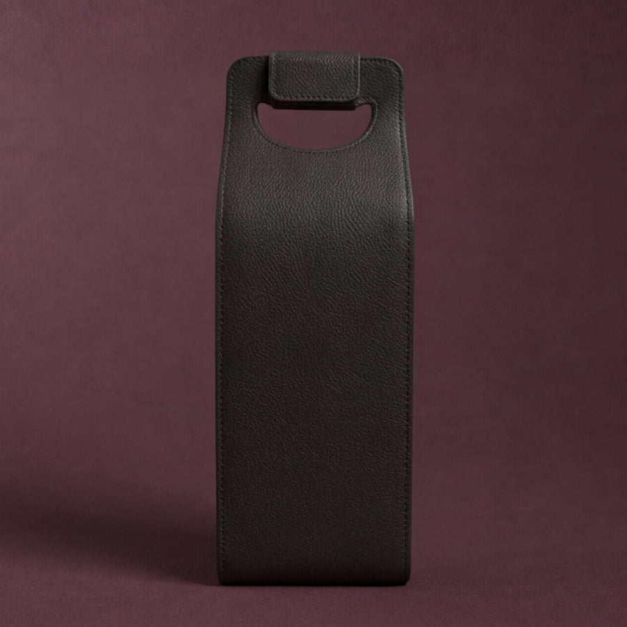 Sleeve Wine Holder