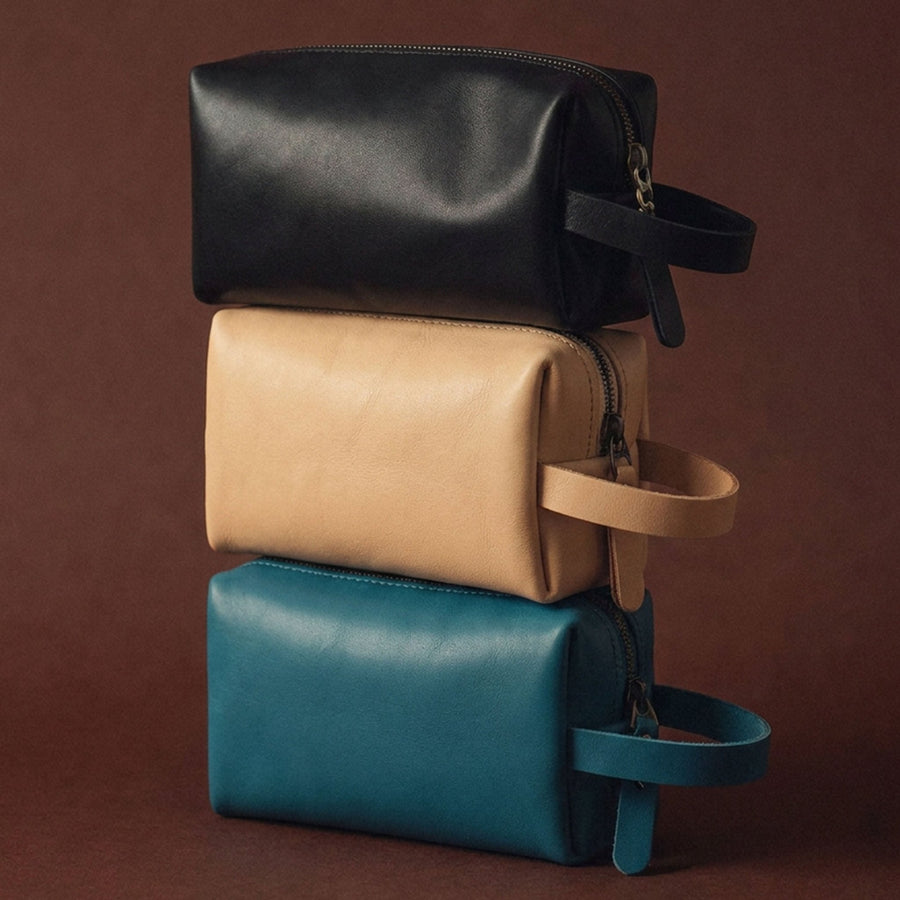 Transit Pouch