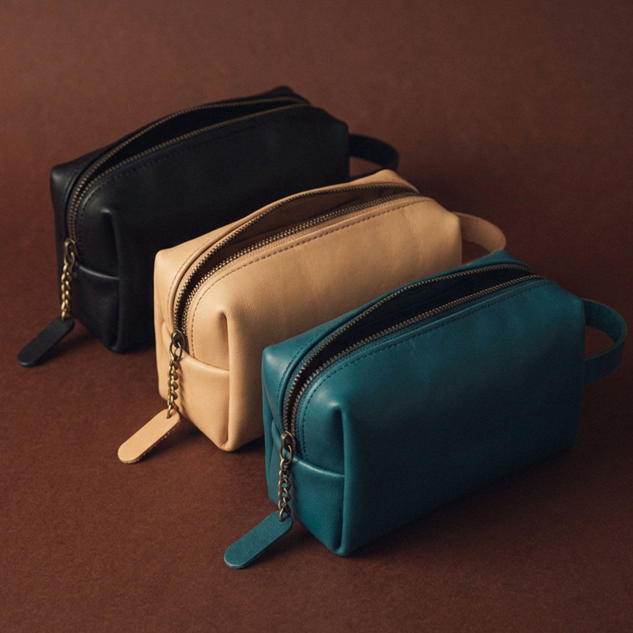 Transit Pouch