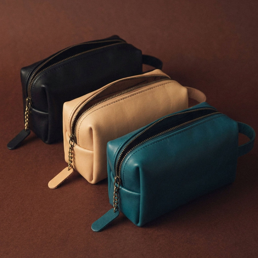 Transit Pouch