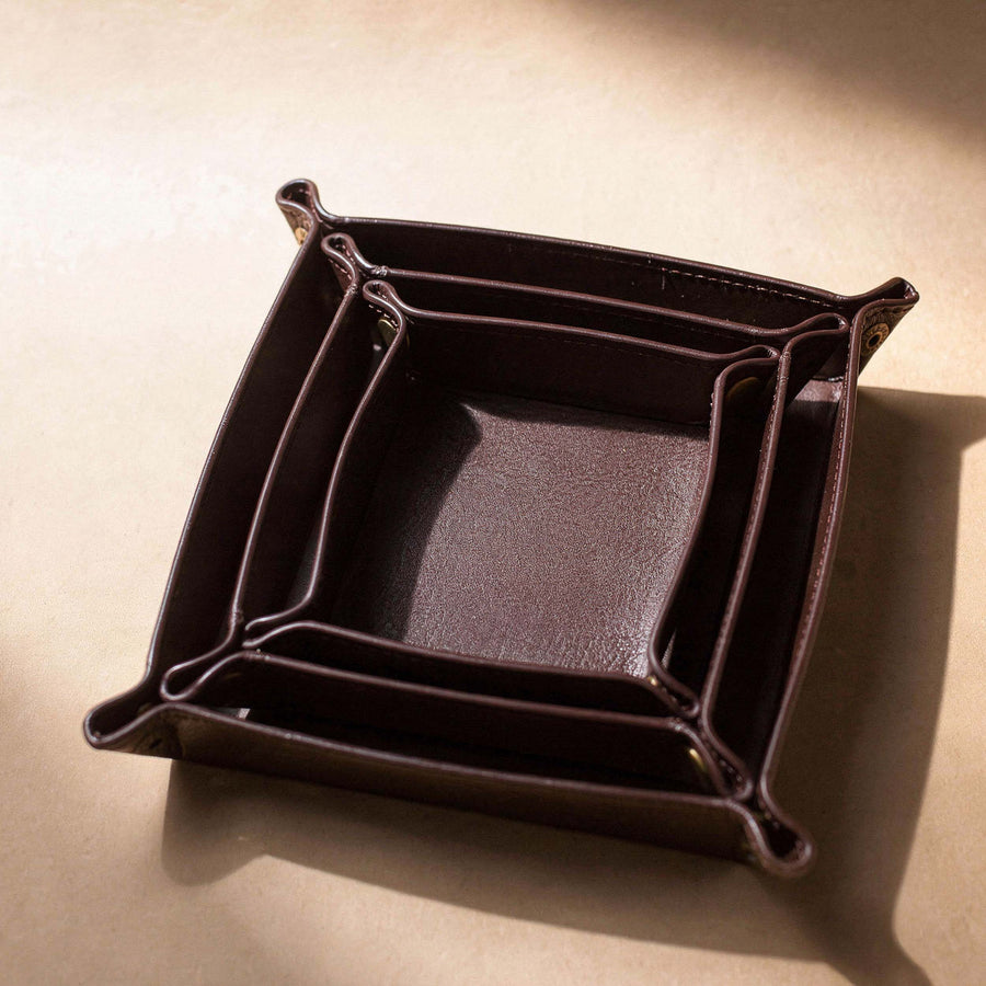 Hucraft Tray Set